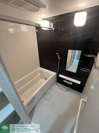 ルミーク根岸の物件内観写真